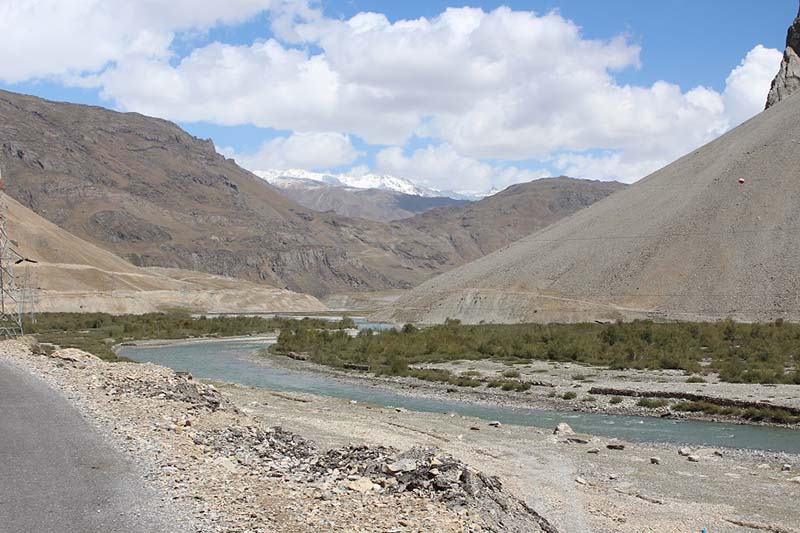 Leh Ladakh Trip by Car 