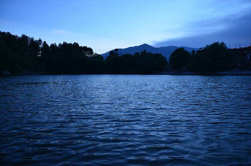 nako lake