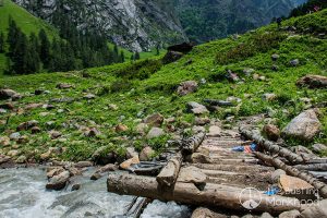 kheerganga to tunda bhuj