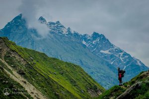 pin parvati trek