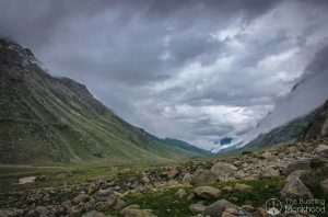 pandu pul to mantalai lake