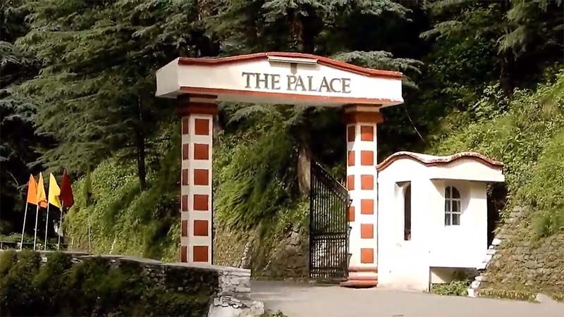places to visit in chail