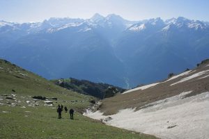 sour tal trek