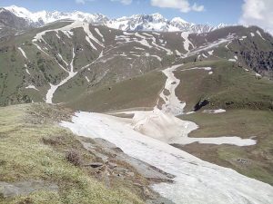 rani sui lake trek