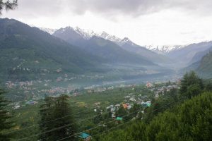 rani sui lake trek
