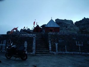 sach pass and spiti circuit