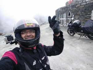 sach pass and spiti circuit