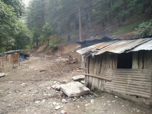 sach pass to spiti valley