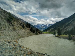 sach pass to spiti valley