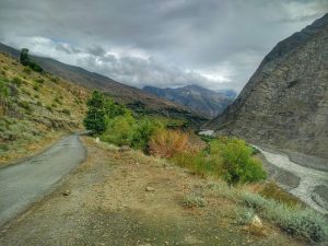 sach pass to spiti valley