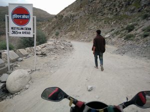 tandi filling station