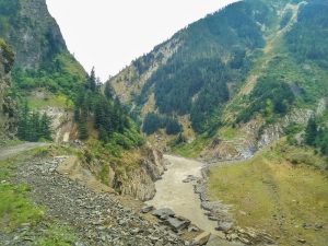 sach pass to spiti valley