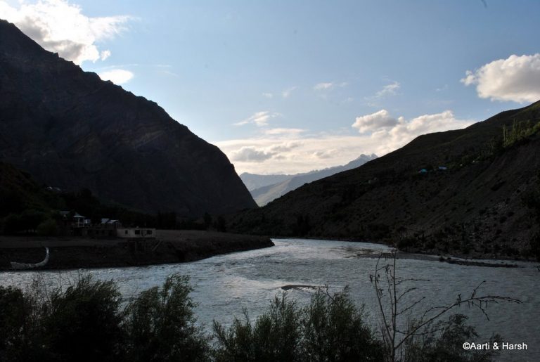Jispa Village - How to Plan your Trip & What to See - Vargis Khan