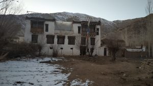 cycling in leh ladakh