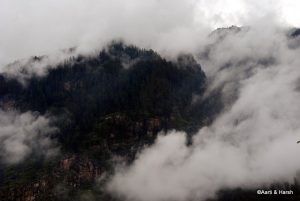 road trip to zanskar