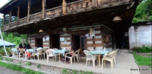 road trip to zanskar