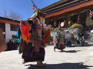 Fairs and Festivals of Ladakh