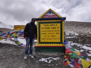 road trip to ladakh from delhi