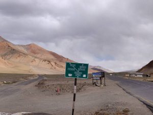 road trip to ladakh from delhi
