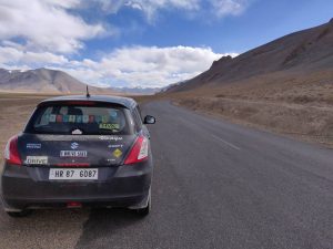 road trip to ladakh from delhi