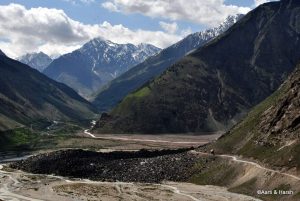 jispa to leh