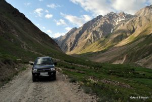 jispa to leh
