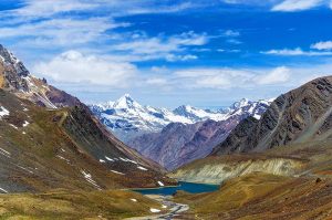 leh ladakh by public transport