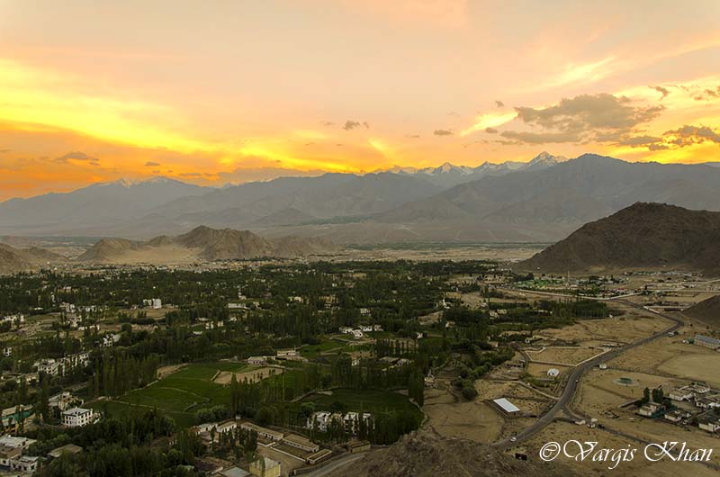 ladakh trip with family