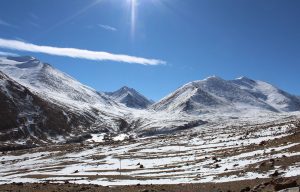 cycling trip to ladakh