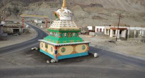 cycling in leh ladakh