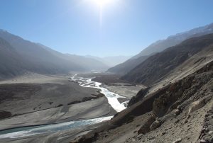 cycling in leh ladakh