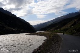 Jispa Village - How to Plan your Trip & What to See - Vargis Khan