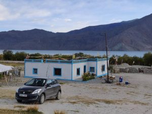 road trip to ladakh from delhi