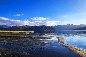 pangong tso