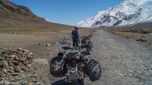zanskar ride