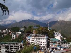 road trip to mcleodganj