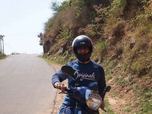 road trip to mcleodganj