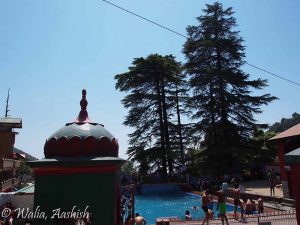 road trip to mcleodganj