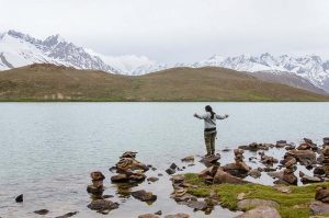 Safety Tips for Solo Female Travelers