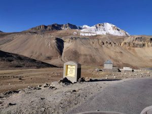 sarchu to manali