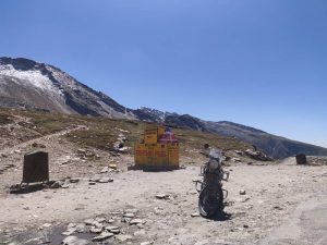sarchu to manali