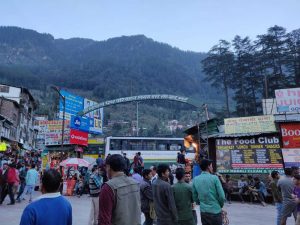 sarchu to manali