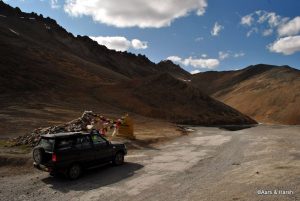jispa to leh