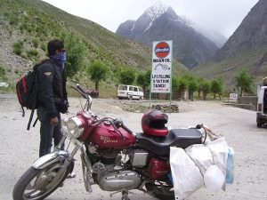 spare fuel for ladakh