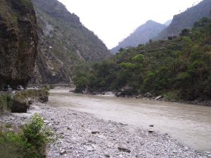 sundernagar to manali