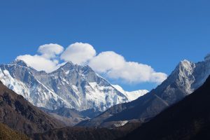 tengboche