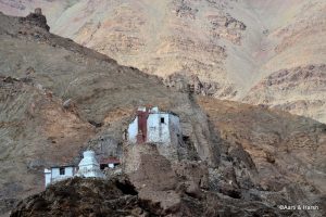 gya gompa