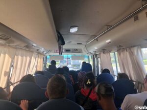 Dubai to Al Ain Bus