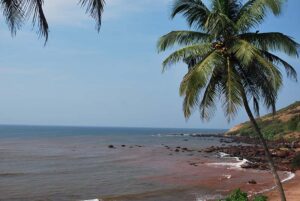 honeymoon places in india