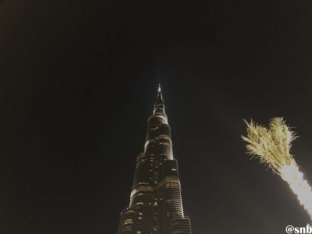 burj khalifa